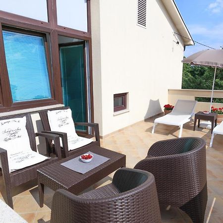 Apartmani Ravan Cernik  Extérieur photo