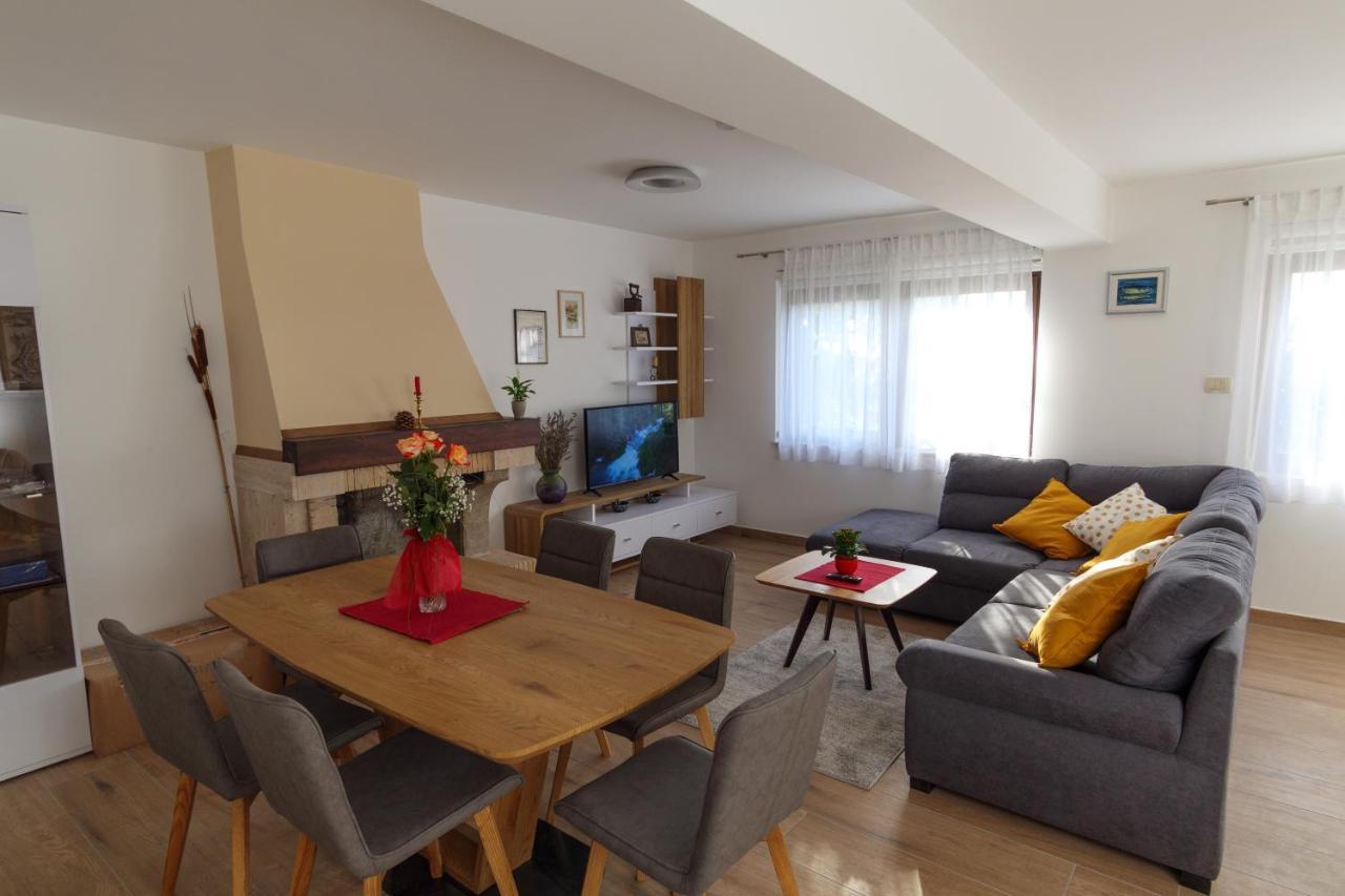 Apartmani Ravan Cernik  Extérieur photo