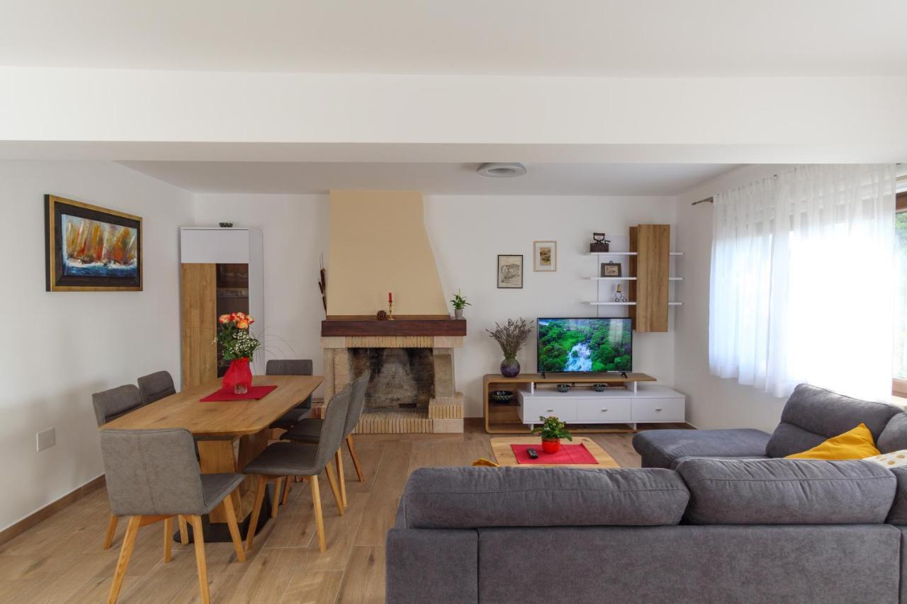 Apartmani Ravan Cernik  Extérieur photo