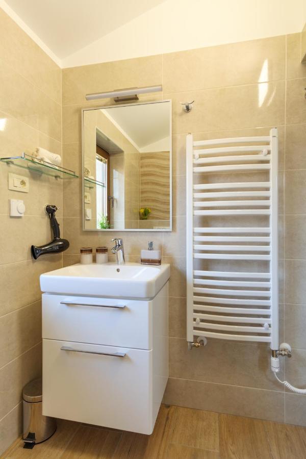 Apartmani Ravan Cernik  Extérieur photo
