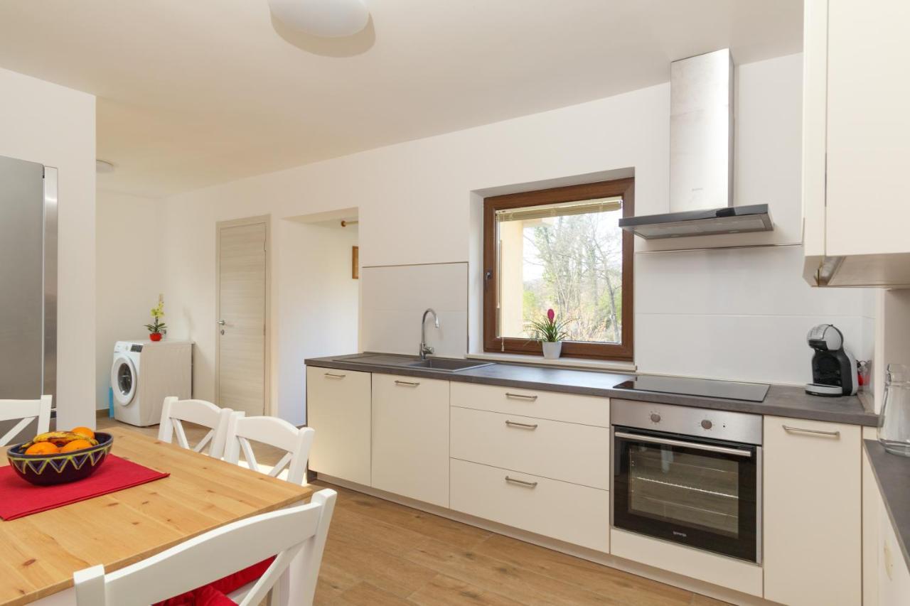 Apartmani Ravan Cernik  Extérieur photo