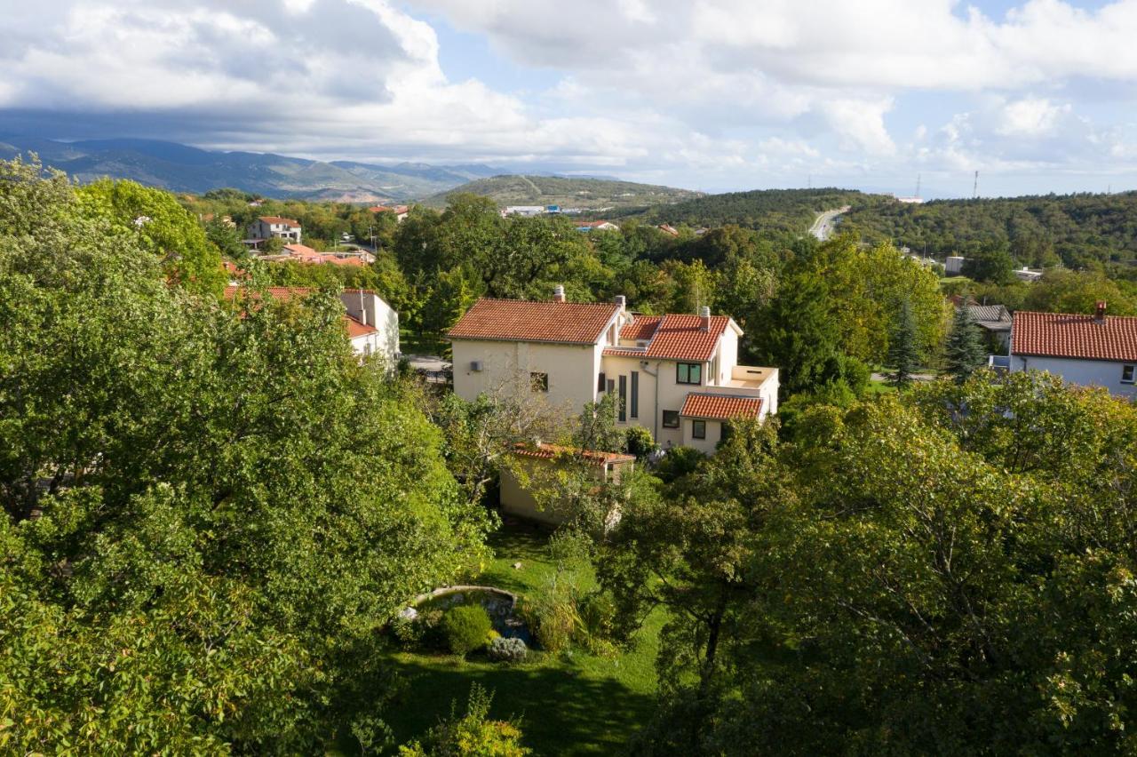 Apartmani Ravan Cernik  Extérieur photo