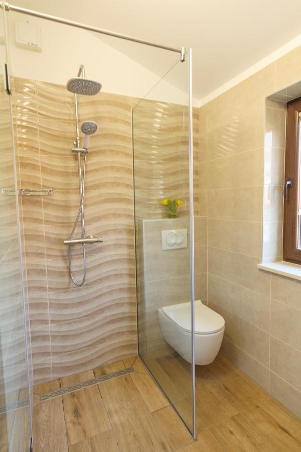 Apartmani Ravan Cernik  Extérieur photo