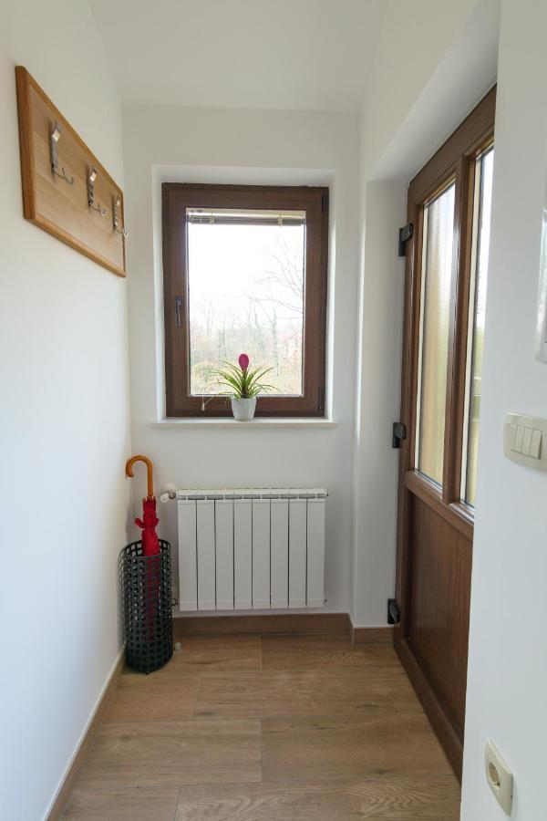Apartmani Ravan Cernik  Extérieur photo