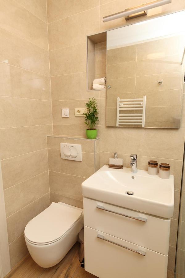 Apartmani Ravan Cernik  Extérieur photo