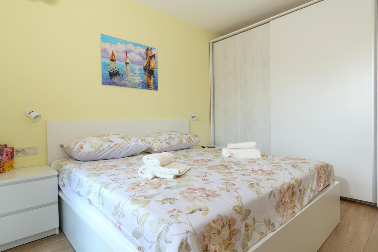 Apartmani Ravan Cernik  Extérieur photo