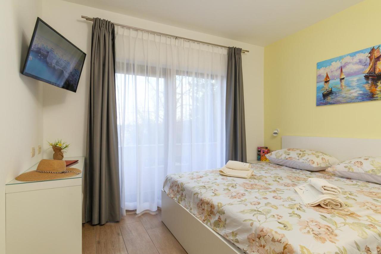 Apartmani Ravan Cernik  Extérieur photo