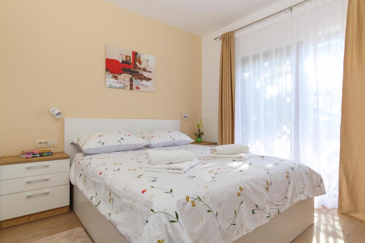 Apartmani Ravan Cernik  Extérieur photo