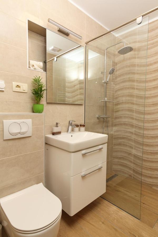 Apartmani Ravan Cernik  Extérieur photo