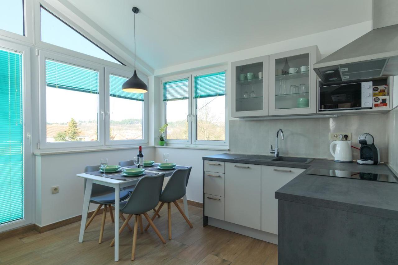 Apartmani Ravan Cernik  Extérieur photo
