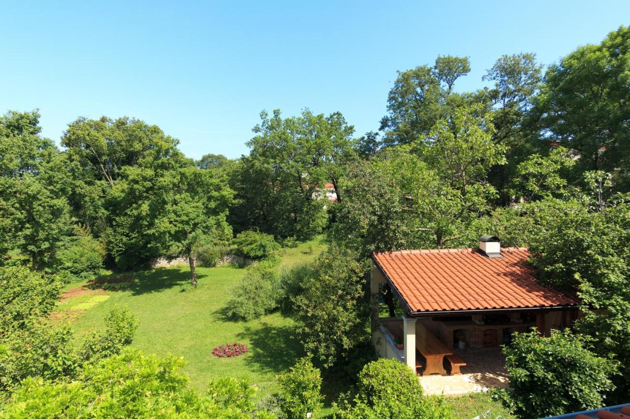 Apartmani Ravan Cernik  Extérieur photo