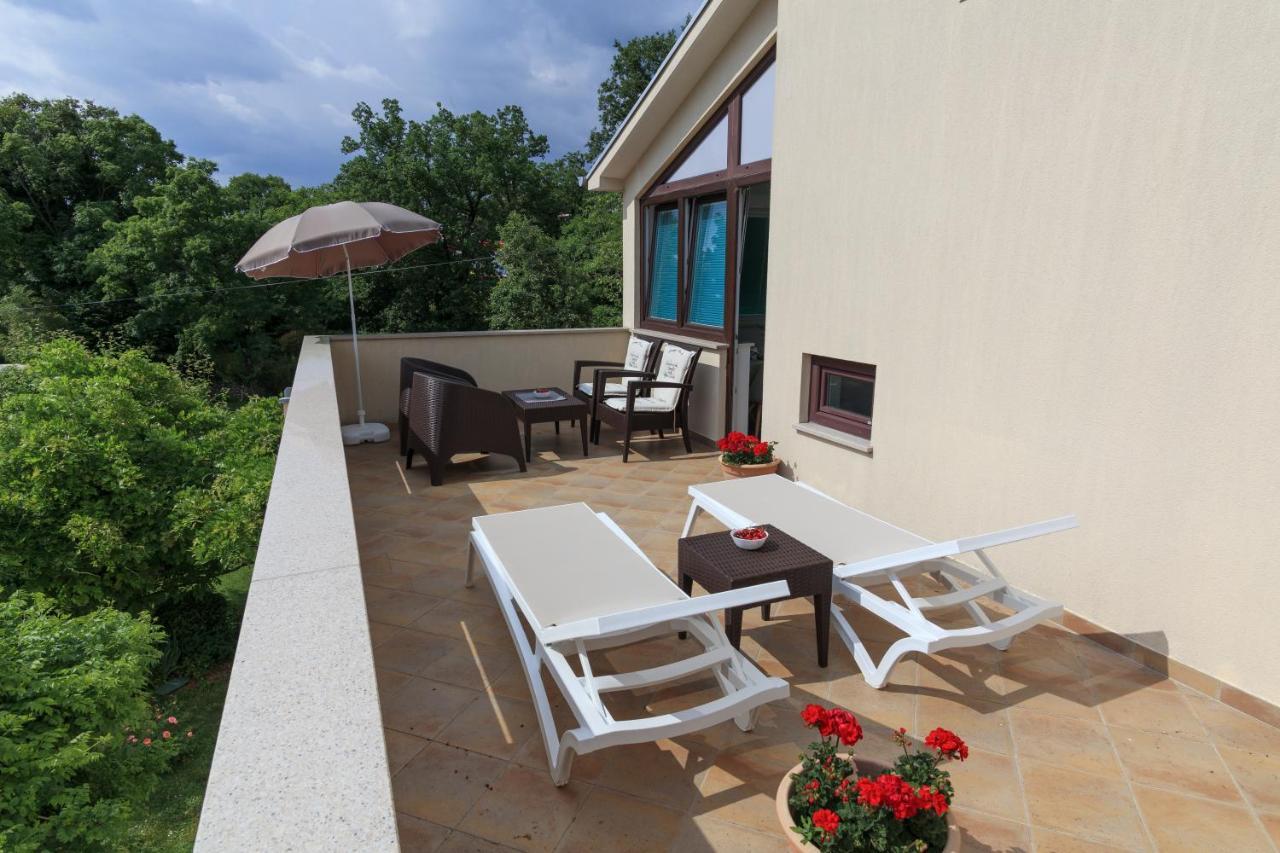 Apartmani Ravan Cernik  Extérieur photo