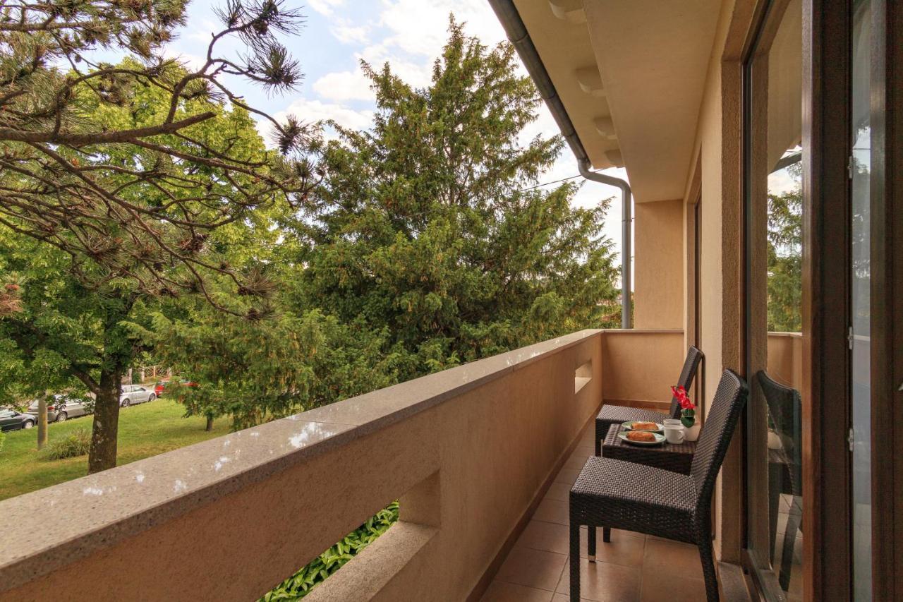 Apartmani Ravan Cernik  Extérieur photo